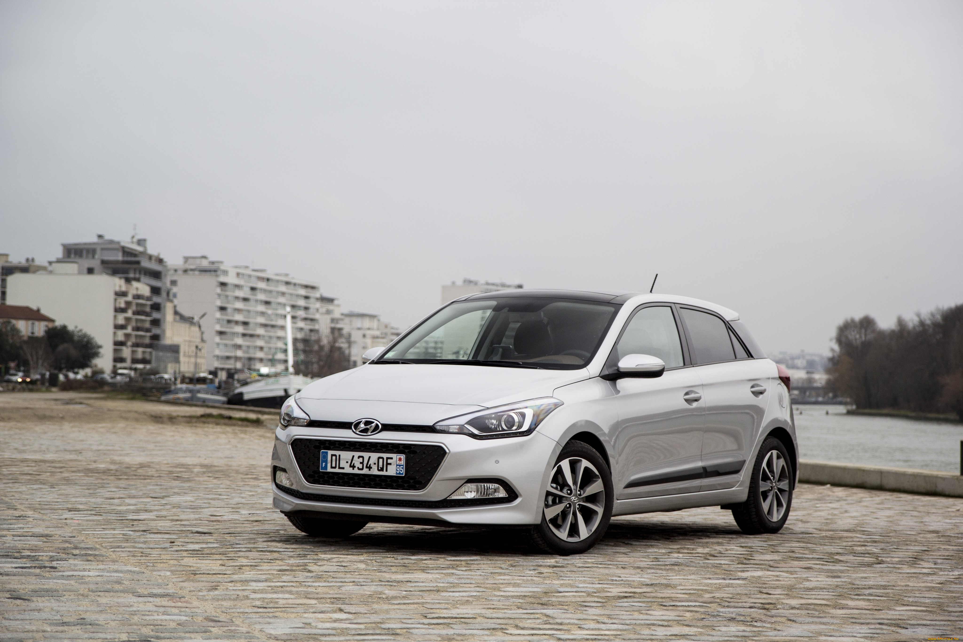 , hyundai